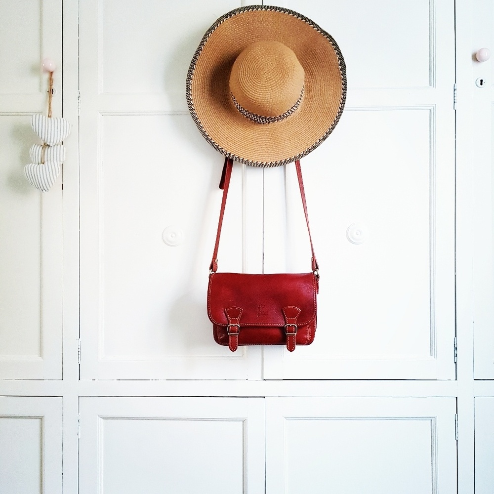 Meet your Posher, Sara